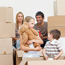 Manor Park Moving Service