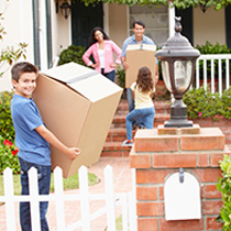 Manor Park Removal Firms