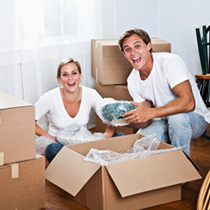Domestic Moves Manor Park