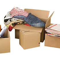 Manor Park Storage Units