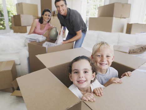 Office removals planning for businesses in Manor Park