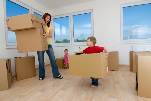 Summary of cookie choices and privacy controls for Man With Van Manorpark