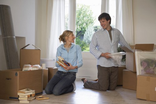 Residential removal services in Manorpark for a smooth relocation