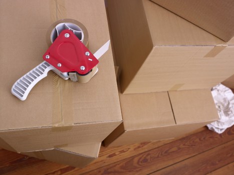 Load-based and cubic-yard quote options for Manor Park removals