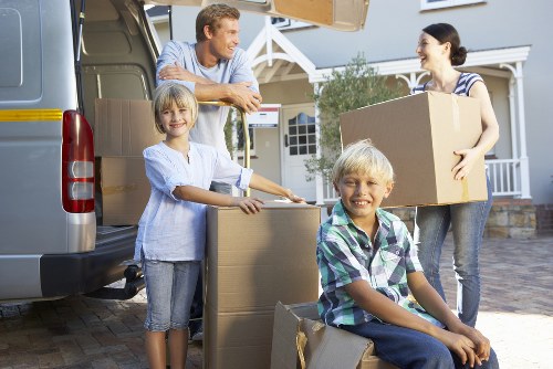 Trusted secure payments for Man With Van Manorpark