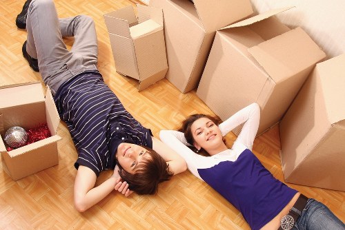 Documented complaint follow-up for a moving company