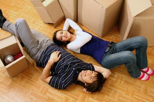 Team member assessing a moving issue during an internal review